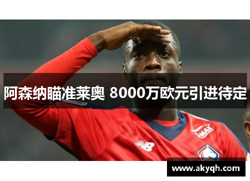 阿森纳瞄准莱奥 8000万欧元引进待定